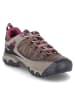 Keen Low Sneaker TARGHEE III in Braun