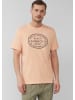 s.Oliver T-Shirt in 20D1_papaya