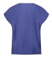 Betty Barclay Schlupfbluse in Blau