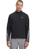 Under Armour Softshelljacke "Velociti Storm Jacke" in Schwarz