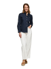 Polo Club Hemd in Navyblau