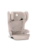 Lorelli Rigel Isofix (100-150cm) in natur