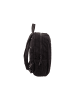 Prato SC14 zeitloser Rucksack aus Breitcord in black