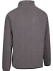 Trespass Fleecejacke/Fleecepullover "Wetherill Fleece At200" in Grau