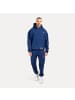 SMILODOX Hoodie Rayk in Dunkelblau