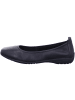 Josef Seibel Damen Ballerinas FENJA 01 in Schwarz