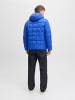 Jack & Jones Jacke in Sky Captain