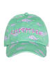 Chiemsee Cap in Grün