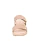 Legero Riemchensandale MOVE in Blush Tan