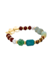 Luxenter Armband Miyou mit 18 Karat Goldfinish – MIYOU