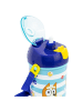 Bluey Wasserflasche 450ml Pop-Up Canteen mit Druckknopfverschluss