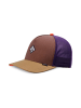 DJINNS Trucker Cap in braun
