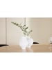 ebuy24 Essgruppe Strada (6-teilig) Whitewash 120 x 120 cm