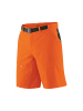 Gonso Bike Shorts Arico in Orange