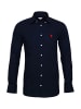 U.S. Polo Assn. Hemd in navy