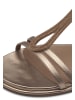 Tamaris Klassische Sandale M2812644 in bunt