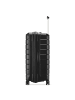 Roncato B-Flying Trunk 4 Rollen Trolley 69 cm schwarz