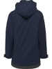 Hummel Jacke in Blau