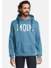 Salzhaut Hoodie HEFF - MOIN Seaport