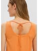 s.Oliver T-Shirt in 2310_orange