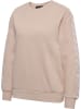 Hummel Sweatshirt Hummel Classic Damen in SPANISH VILLA