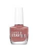 Maybelline New York Superstay Nagellack - 898 Poet 10 ml