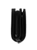 LIEBESKIND BERLIN Thea Geldbörse Leder 11 cm in black