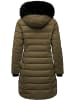 REPUBLIX Winterjacke ZOE in Olive