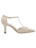 Tamaris Pumps in IVORY