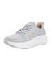 rieker Sneaker low W4101 in grau