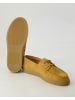 Zahira Klassische Schnürschuhe in Braun