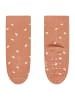 Sterntaler ABS Socken 2er-Pack Flamingo in dunkelgelb