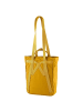 FJÄLLRÄVEN Kånken Totepack - Umhängetasche 40 cm (deep forest) in ochre