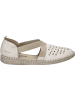 Josef Seibel Halbschuh Sofie 44 in weiß
