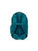 Satch Schulrucksack-Set MATCH "Deep Petrol" 3-teilig in Blau