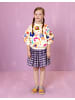Oilily Hilou Sweater in Beige