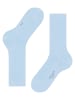 Falke Socken Tiago in Bluebell