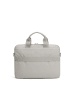 David Jones Arbeitstasche in CREMA