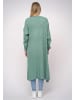 Cloud5ive Cloud5ive Strickjacke in green
