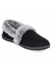 Skechers Hausschuh in black