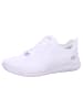 Skechers Sneaker Bob Flex in Weiß