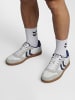 Hummel Schnürsenkel Sneaker Handball Perfekt Lebensstil Erwachsene in WHITE/BLUE