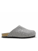 thies Pantoletten für Damen in grau
