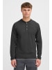 INDICODE Rundhalsshirt IDGifford in grau melange