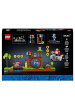 LEGO Icons Sonic the Hedgehog™ – Green Hill Zone in Mehrfarbig ab 18 Jahre