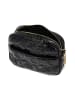 faina Damen Handtasche in Schwarz