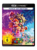 Universal Pictures Video Film - Der Super Mario Bros. Film - 4K UHD