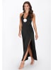 faina Women Dress in black