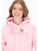myMo Women Sweatshirt in light rose