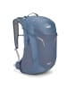 Lowe alpine AirZone Active 22 - Wanderrucksack 52 cm (deep heather) in orion blue